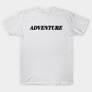 Adventure T-Shirt